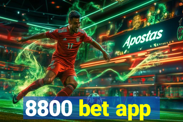 8800 bet app